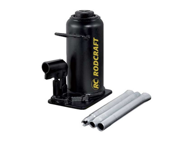Contimac potkrik MGN-30 30 ton 280/445 mm - 8951000015
