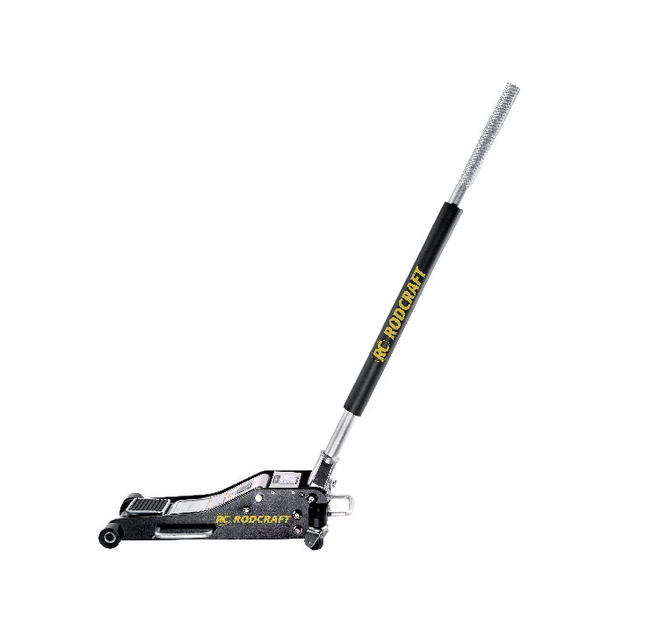 Rodcraft rolkrik RH201 2 ton 85/375 mm hydraulische - 8951000003