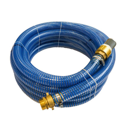 Contimac aanzuigslang 4 meter 1"- 347015005