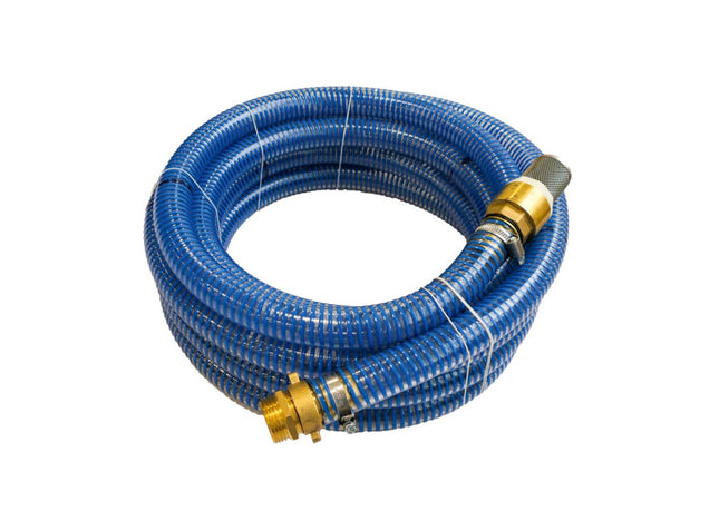 Contimac aanzuigslang 4 meter 1"- 347015005