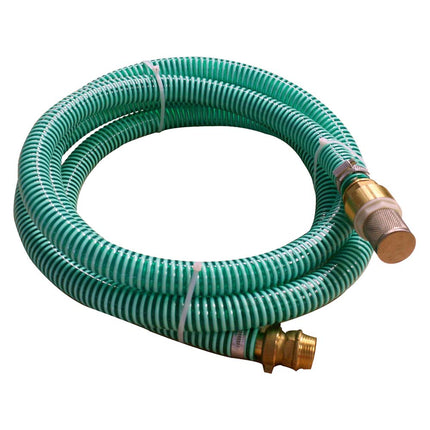 Contimac aanzuigslang 7 meter 1" - 347015008