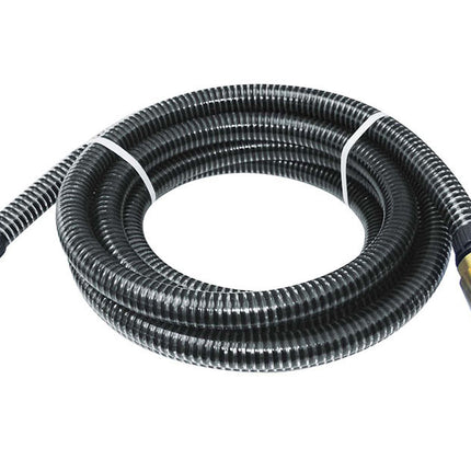 Contimac aanzuigslang versterkt 7 meter 1" - 6011450