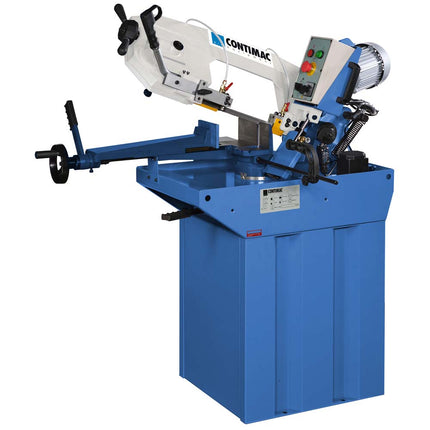Contimac bandzaagmachine BS 210 VARIO - 230 V -  50285