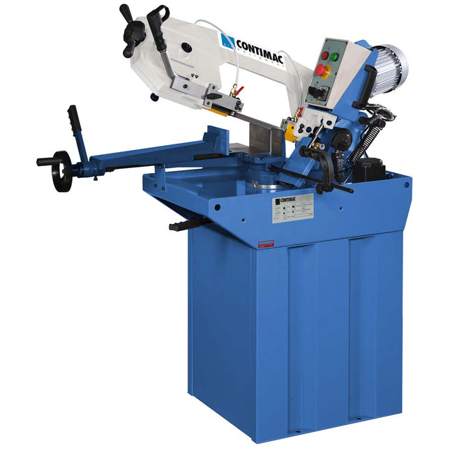 Contimac bandzaagmachine BS 210 VARIO - 230 V -  50285