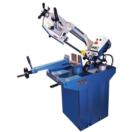 Contimac bandzaagmachine BS 275 VARIO - 230 V - 50021