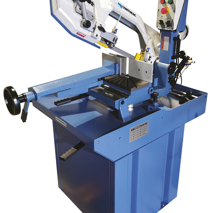 Contimac bandzaagmachine BS 300 - 400 V - 50092
