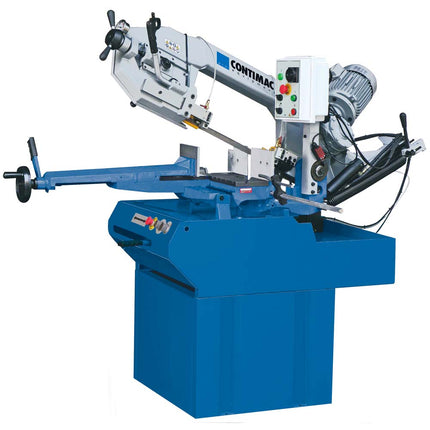 Contimac bandzaagmachine BS 325 - 400 V - 50094