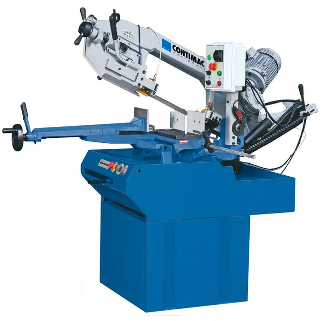 Contimac bandzaagmachine BS 325 - 400 V - 50094
