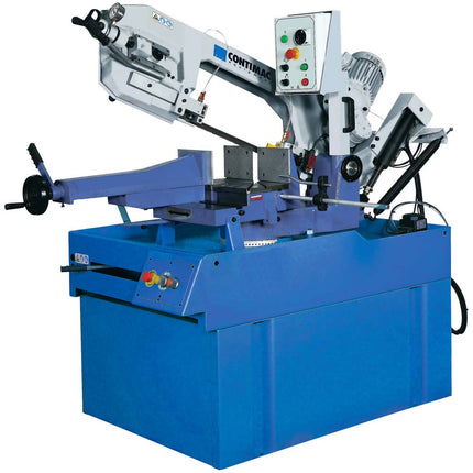Contimac bandzaagmachine BS 350 - 400 V - 50093