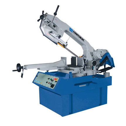 Contimac bandzaagmachine BS 402 - 400 V - 50027