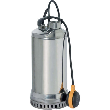 Speroni dompelpomp SXS 1500-DA - 1100W - 230V - 308160314