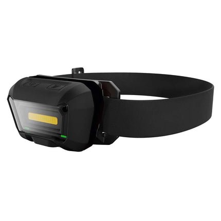 Contimac hoofdlamp CYCLOP LED 300LM -  830334689