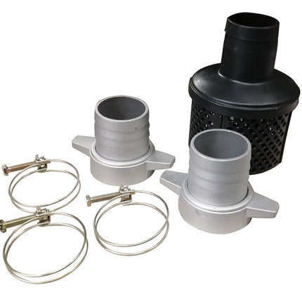 Contimac waterpomp WP 20 HX Honda - benzine - 4PK - 71060