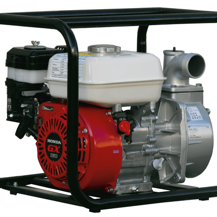 Contimac waterpomp WP 20 HX Honda - benzine - 4PK - 71060