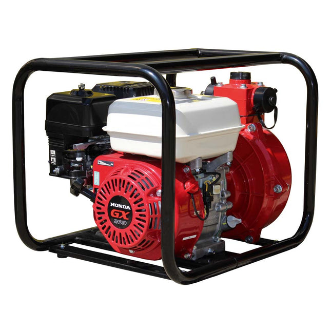 Contimac waterpomp WPH 20 HX Honda - benzine - 6,5PK - 71067