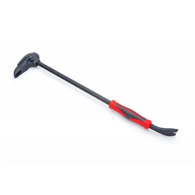 Crescent 24 PRY BAR verstelbare nageltrekker zwart-DB24