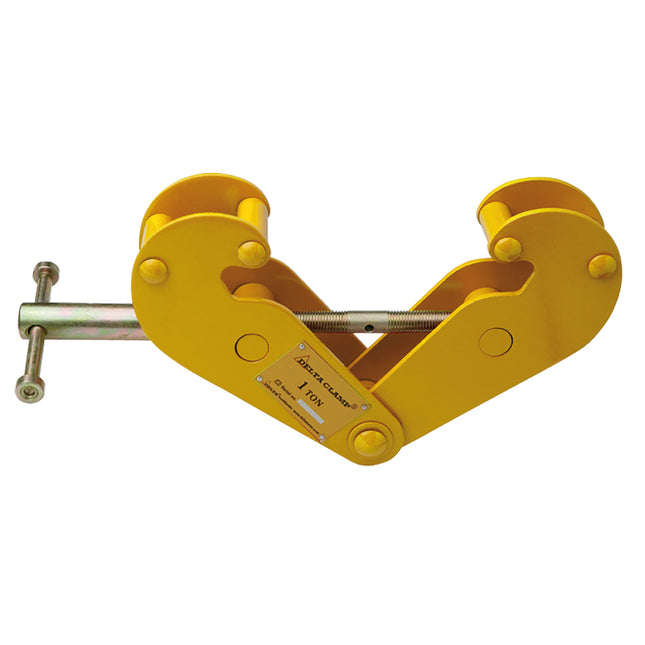 DELTA Balkklem- 1 ton