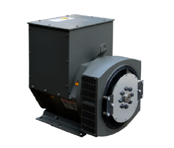 KOMPAK DC150R Rental diesel generator 108kW - 230/400V (CUMMINS)