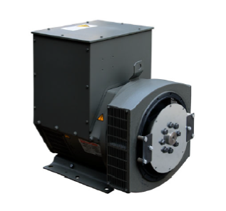 KOMPAK DC200R Rental diesel generator 145kW - 230/400V (CUMMINS)