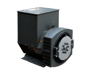 KOMPAK DC275R Rental diesel generator 200kW - 230/400V (CUMMINS)