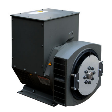 KOMPAK DC62R Rental diesel generator 45kW - 230/400V (CUMMINS)