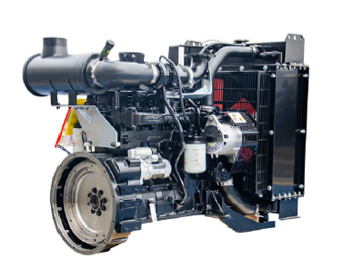 KOMPAK DC88R Rental diesel generator 64kW - 230/400V (CUMMINS)
