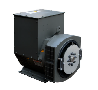 KOMPAK DC88R Rental diesel generator 64kW - 230/400V (CUMMINS)