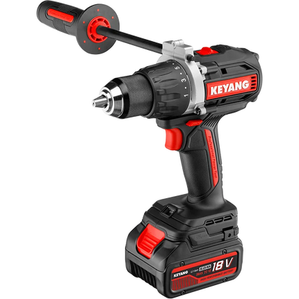 Keyang DD20BLH100E Accu boor- schroefmachine – 18V – 5.0Ah