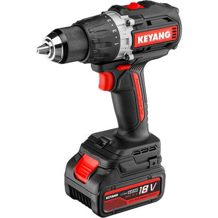 Keyang DD20BLH100E Accu boor-schroefmachine