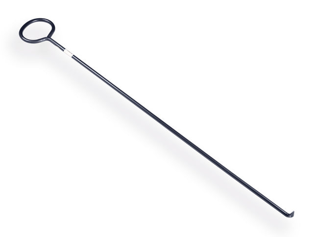 DE WIT Putdekselhaak 1000 x 12 mm - 960921