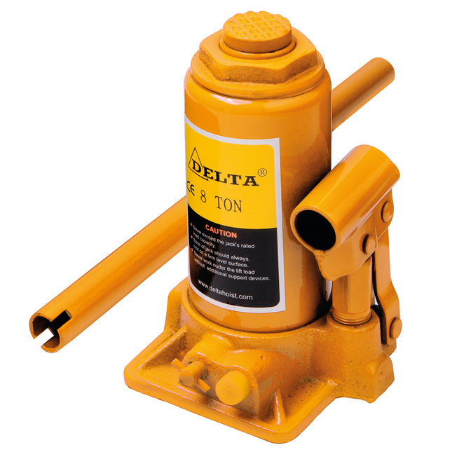 DELTA Hydraulische vijzel