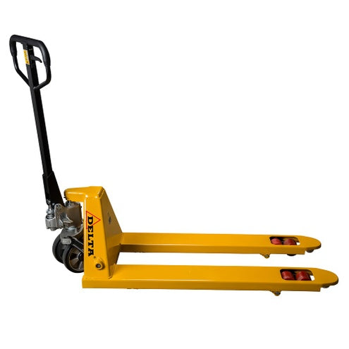 DELTA Pompwagen - Pallettruck 2.5 ton