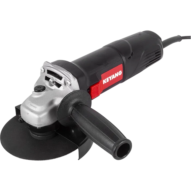 Keyang Haakse slijper 125 mm - DG1102C - 1100W