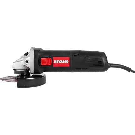 Keyang DG1102C Haakse slijper 125 mm 1100W