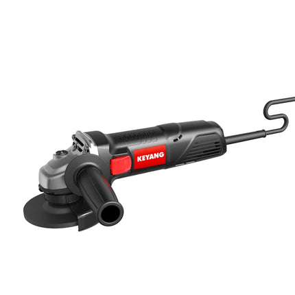 Keyang DG125A-750SC Haakse slijper 125 mm – 750W
