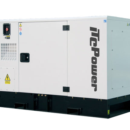 DG14KSE itcpower