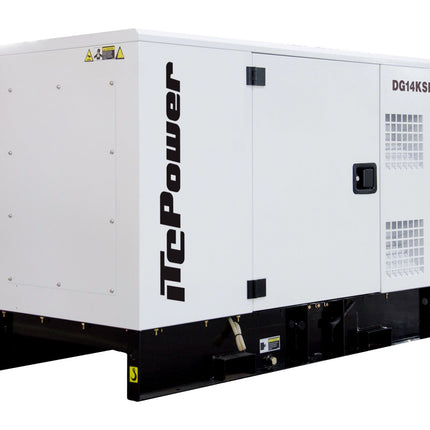 DG14KSE itcpower