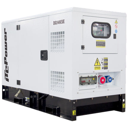 DG14KSE itcpower