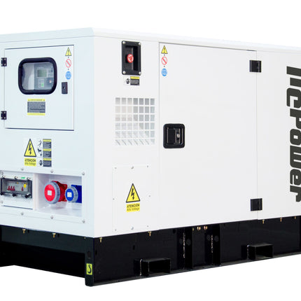 DG14KSE itcpower