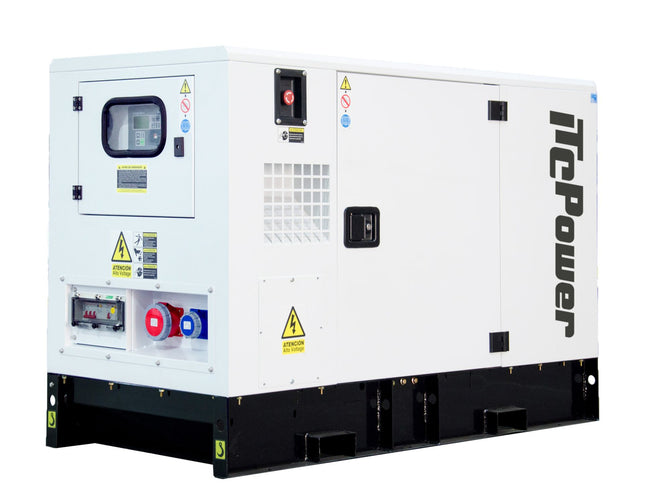 DG14KSE itcpower