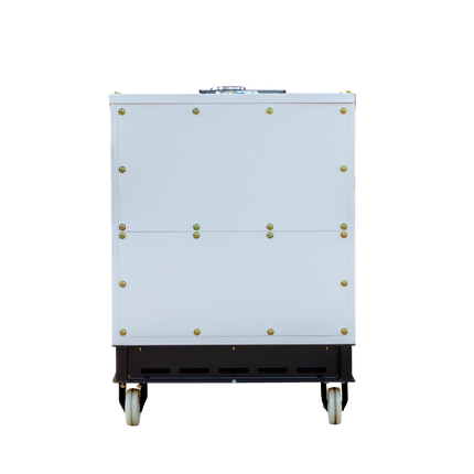 ITCPOWER DG15000SET diesel generator 11kW 230V/ 400V - (FULL POWER)