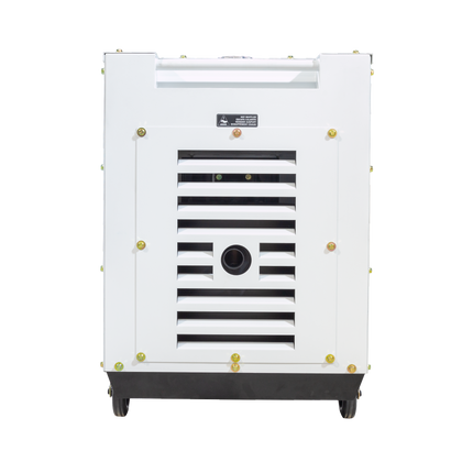 ITCPOWER DG9000SEi diesel generator inverter 6000W 230V