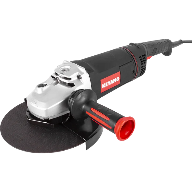 Keyang Haakse slijper 230 mm - DG924AVTA - 2400W