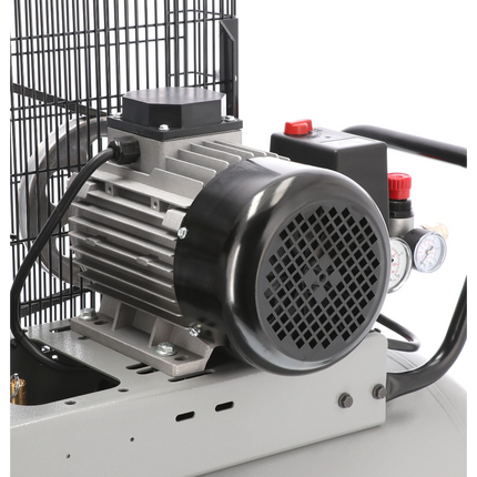 Airpress Compressor HK 600-90 400V - 360670