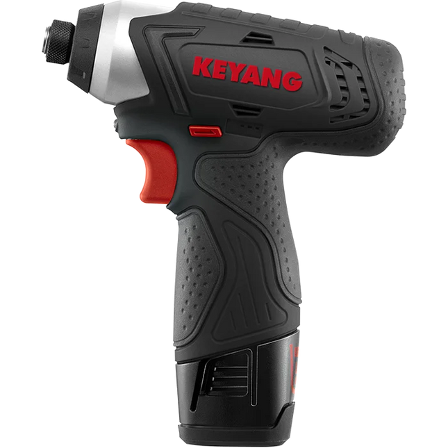 Keyang DID1202L Accu slagschroevendraaier – 10.8V – 2Ah