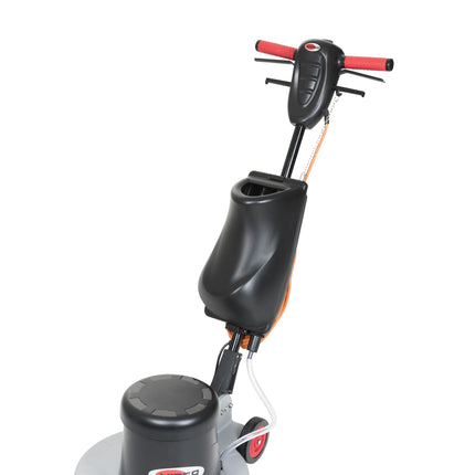 Nilfisk DS350 Viper eenschijfsmachine