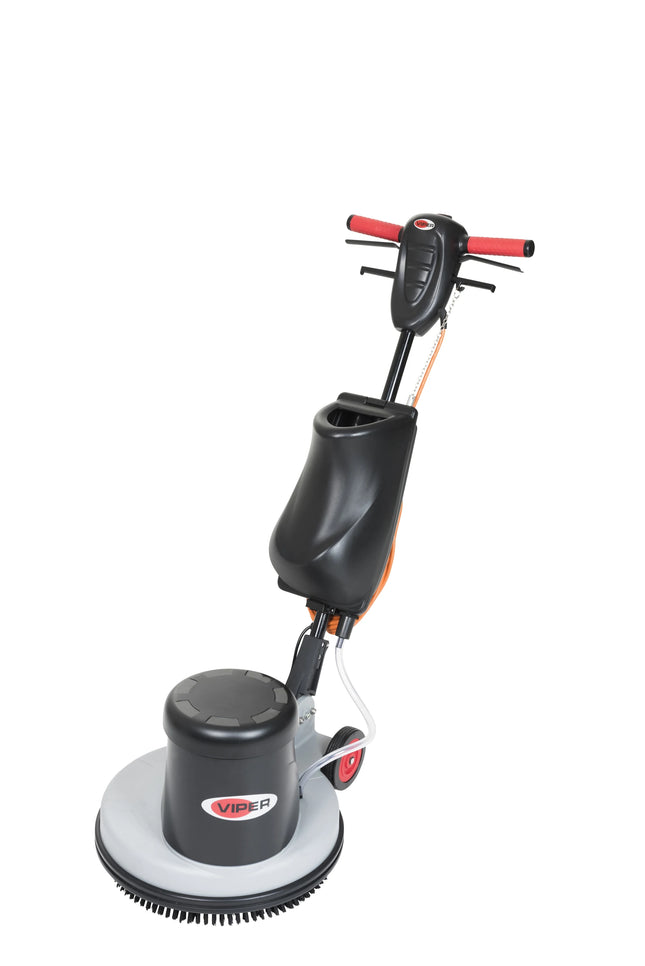 Nilfisk DS350 Viper eenschijfsmachine