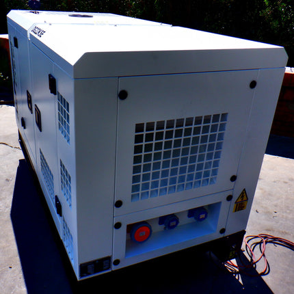 ITCPOWER DG22KSE diesel generator 16kW – 400V