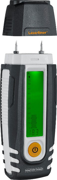Laserliner DampFinder Compact Plus (BLE)