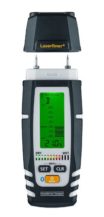 Laserliner DampMaster Compact Pro (BLE)